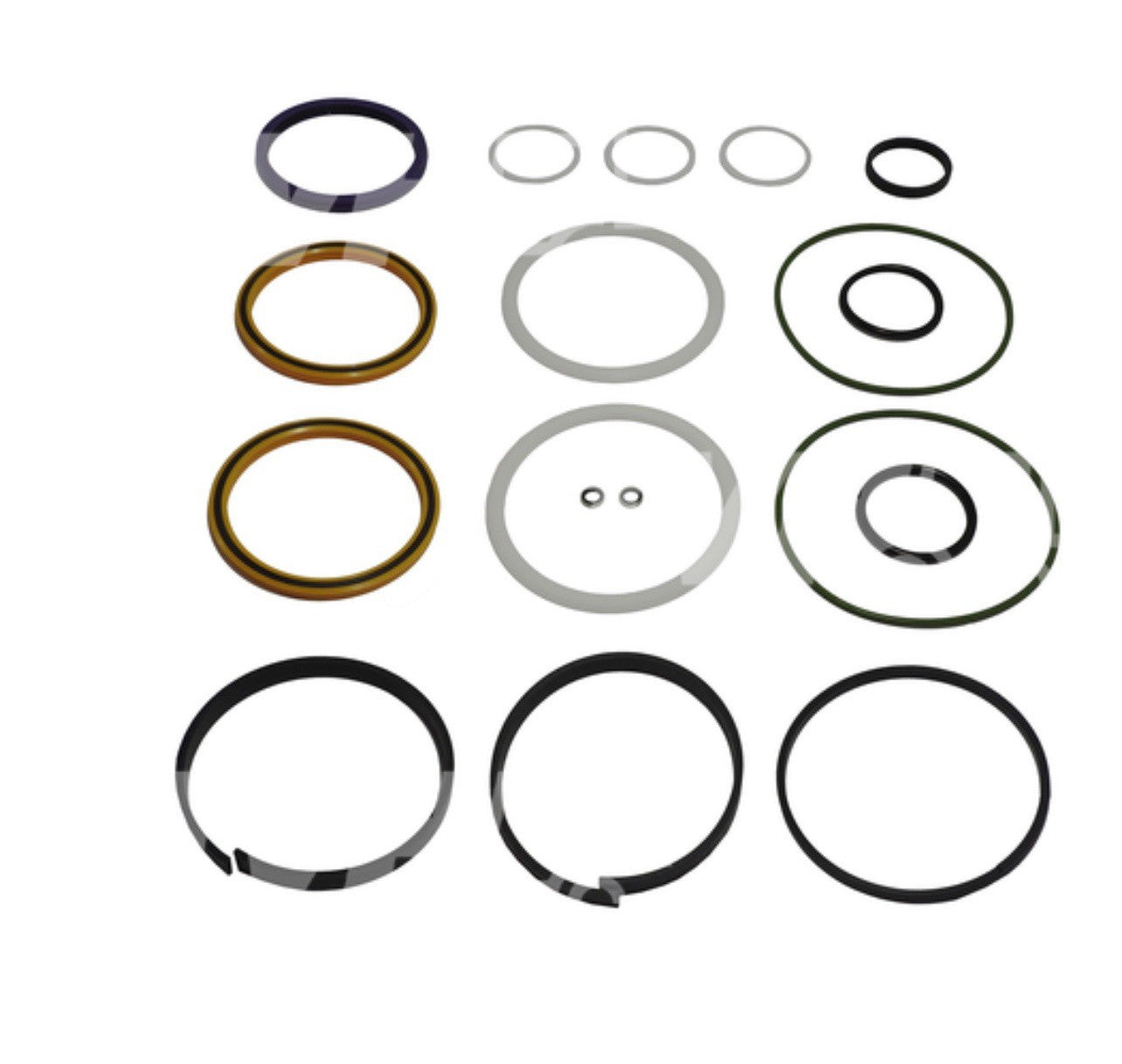 Genie 147369GT, SEAL AND BEARING KIT ( 4.5 Rotator)  Z-45/25, Z-30/20N