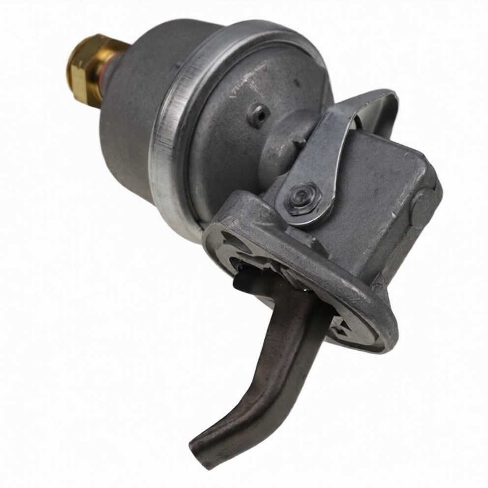 Fuel Lift Pump 2830122 For CASE Skid Steer 430 440 445 465 Forklift 586G 588G