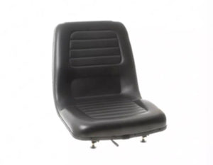 Hyster 377904, SEAT - VINYL (W/Seat Adjuster)