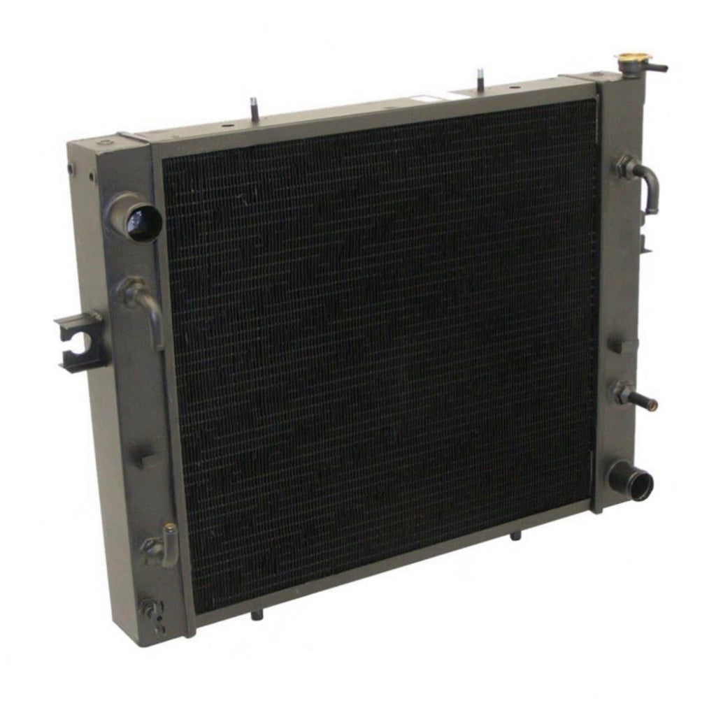 16410-U3350-71 Radiator Assembly for Toyota Forklift