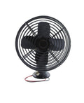24V Driver Cooling Fan for Forklift Universal