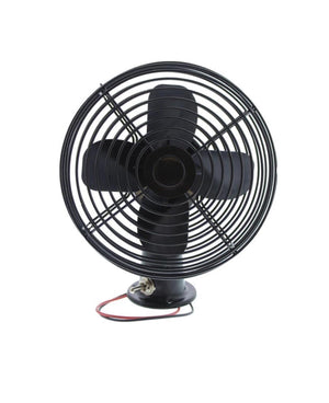 24V Driver Cooling Fan for Forklift Universal