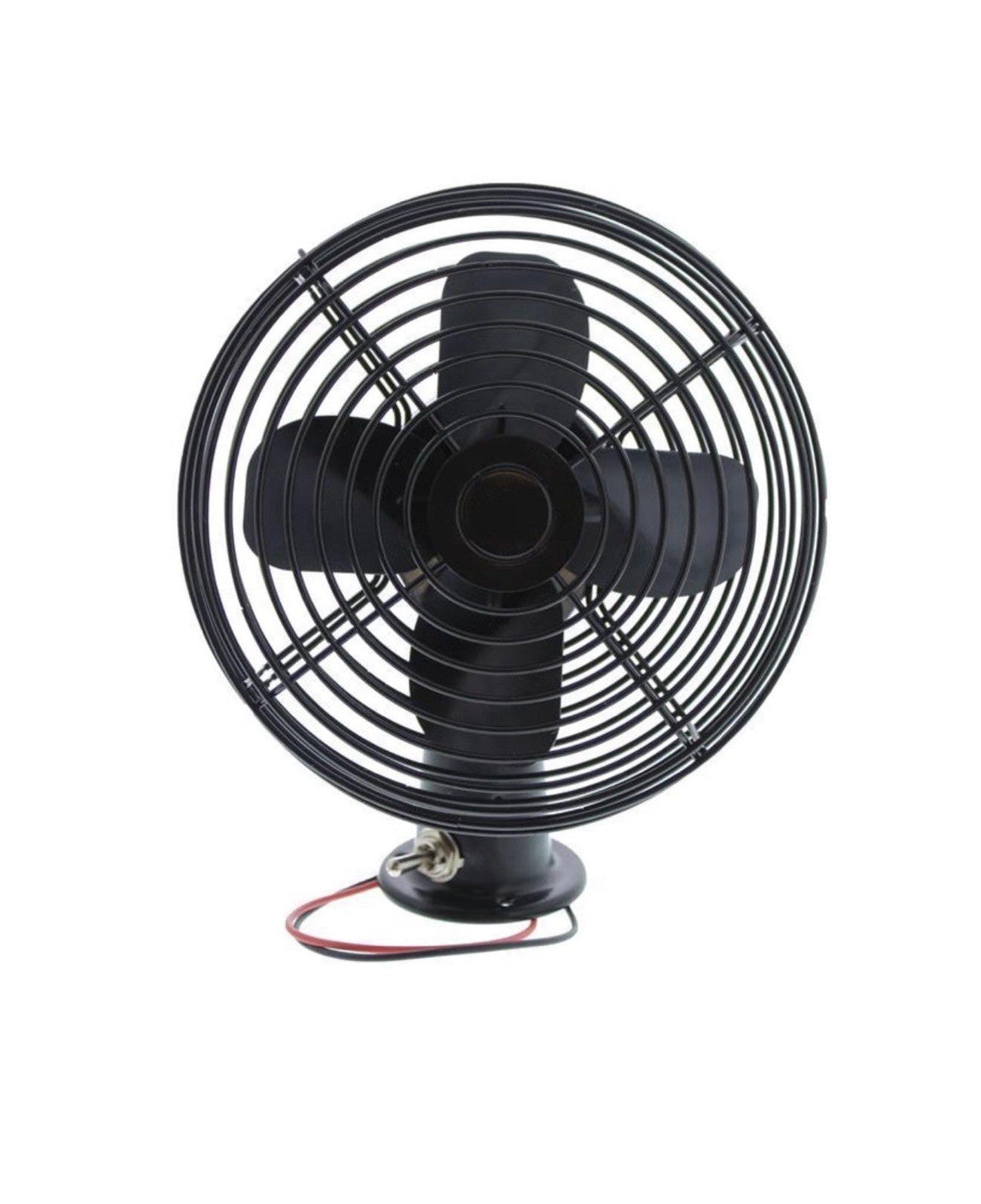 24V Driver Cooling Fan for Forklift Universal