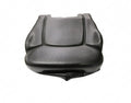 NEW CATERPILLAR GC25K GP25K FORKLIFT SEAT BOTTOM CUSHION VINYL REPLACEMENT CAT