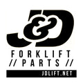 Caterpillar & TCM Forklift Parts