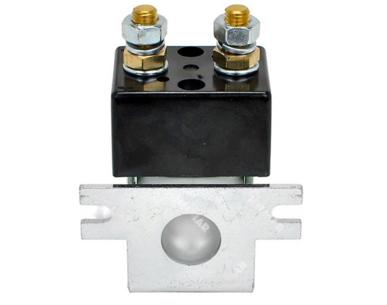 00590-43450-71 Contactor 24V For Toyota 7HWB23 Electric Pallet Jack