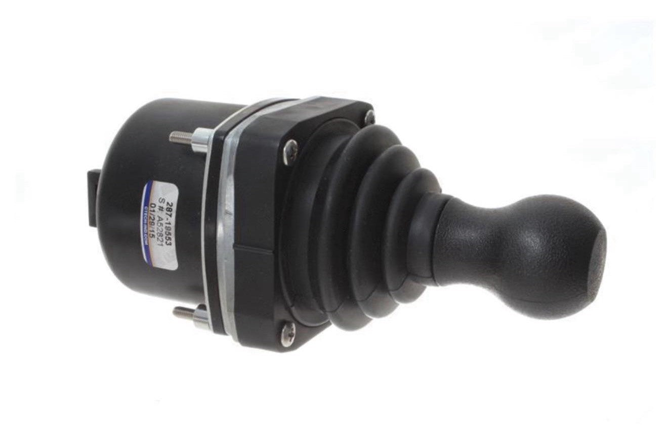 Genie 101174GT Dual Axis Joystick Controller Replacement part