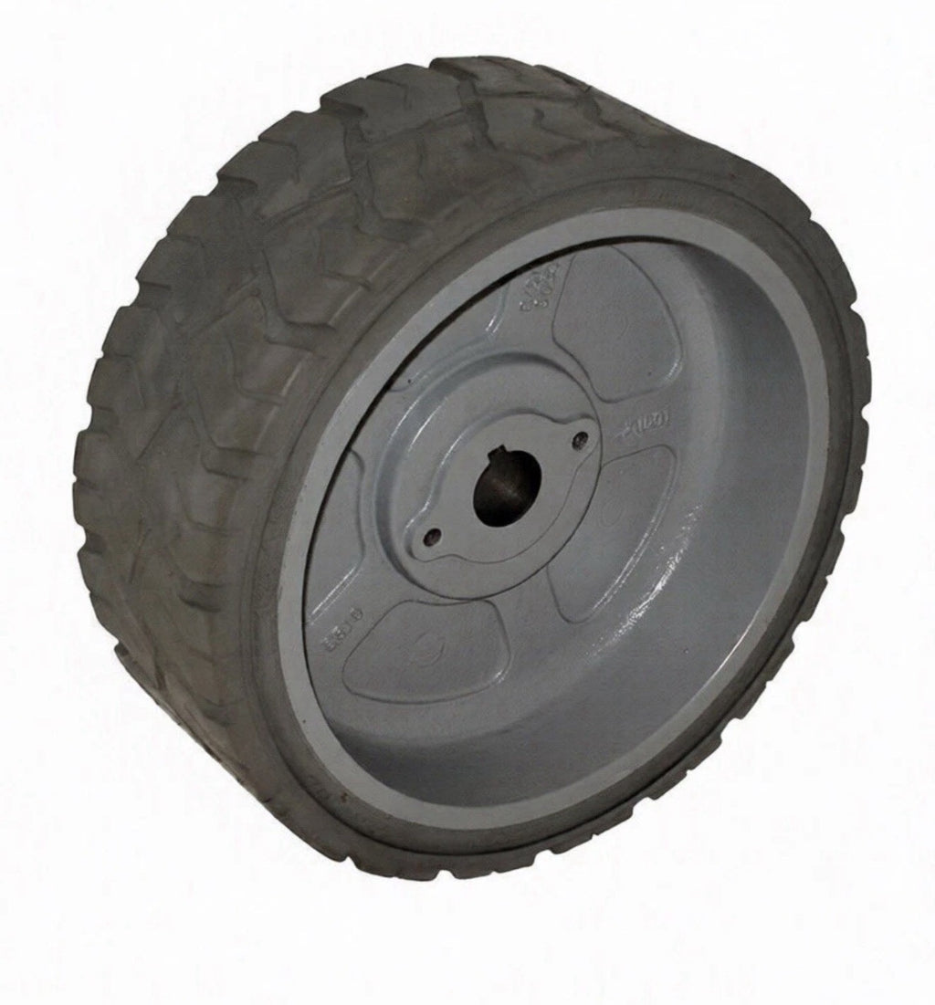 Genie GS Series Wheel & Tire Assembly 105122GT for GS-1530 1930 2032 2646 3246