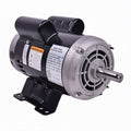 5HP 230V 3450RPM 21.9/21.1 AMPS Compressor Motor 47669474001 for Ingersoll Rand