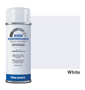 NEW BOBCAT SPRAY PAINT WHITE 6902230