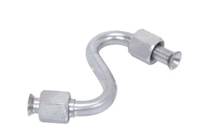 TY68204-U1111-71 Lift Cylinder Hydraulic Tube Assy For Toyota 8 Series Forklift