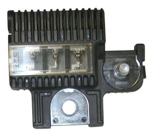 Toyota Forklift 57630-26600-71, BATTERY BLOCK - FUSIBLE, 8 Series