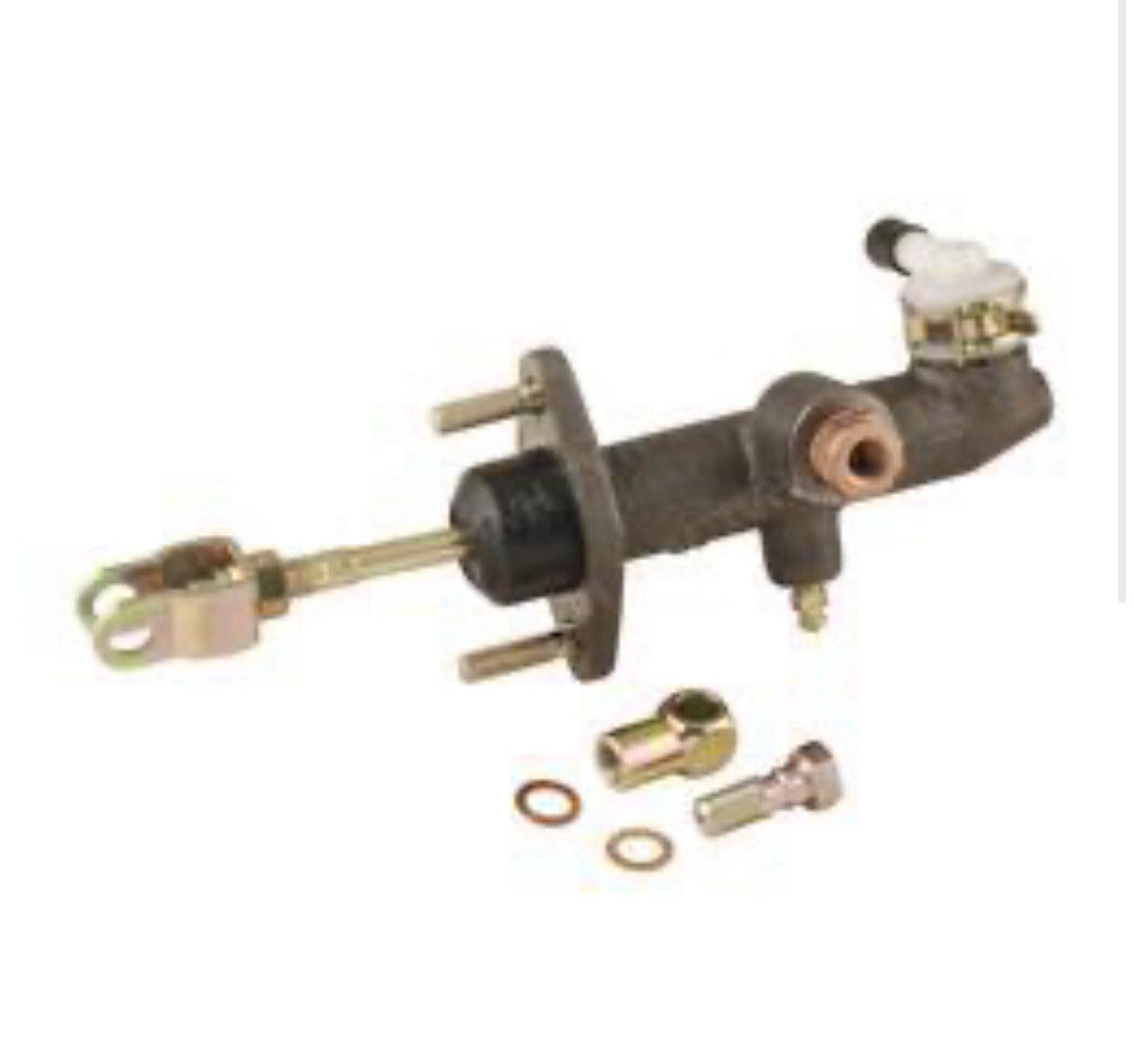 Master Brake Cylinder for Toyota Forklift 6FG10/20/25/30 6FD 47210-23600-71