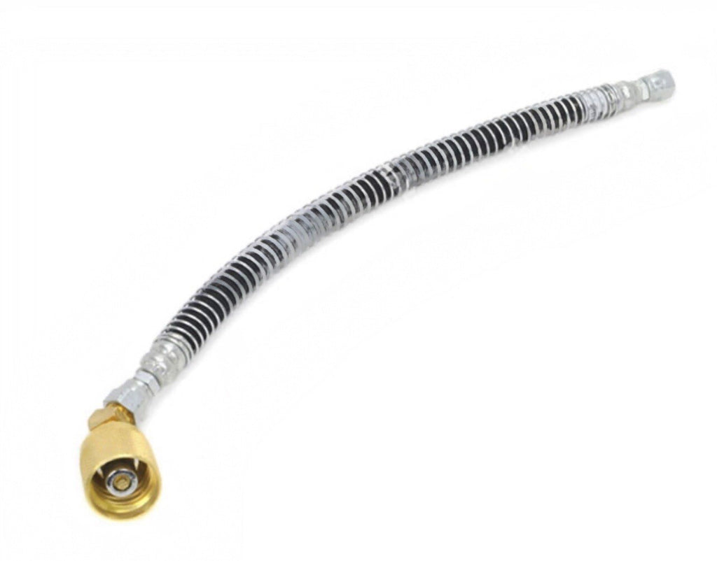 Hose 48" Gas Propane Forklift LPG Tank Cylinder with Rego Connector