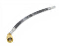 Hose 48" Gas Propane Forklift LPG Tank Cylinder with Rego Connector