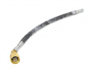Hose 48" Gas Propane Forklift LPG Tank Cylinder with Rego Connector