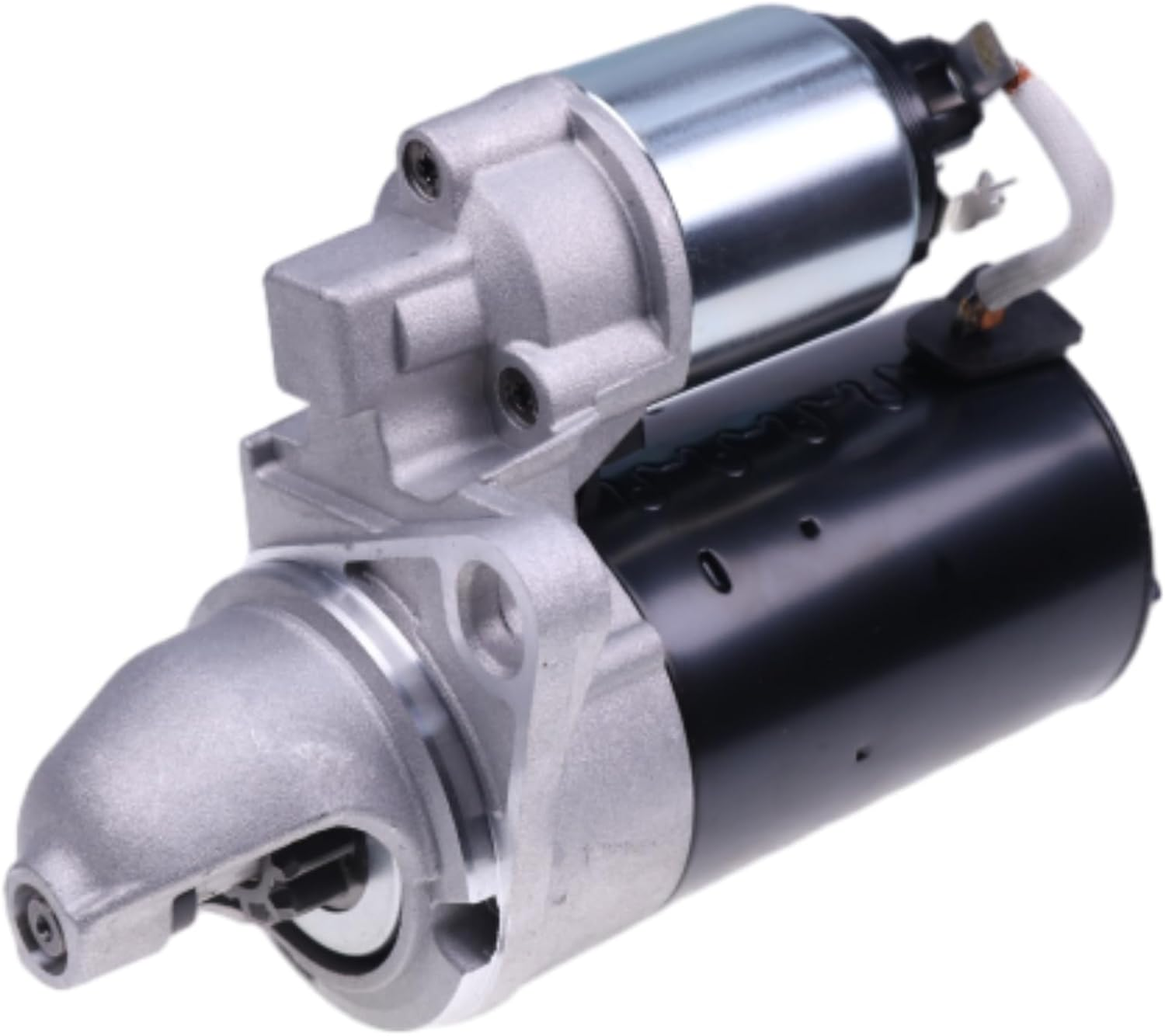 12V 9T Starter Motor 714/36700 02/630500 for Perkins Engine JCB Excavator 801