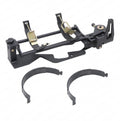 FORKLIFT LPG SWING DOWN TANK BRACKET KIT