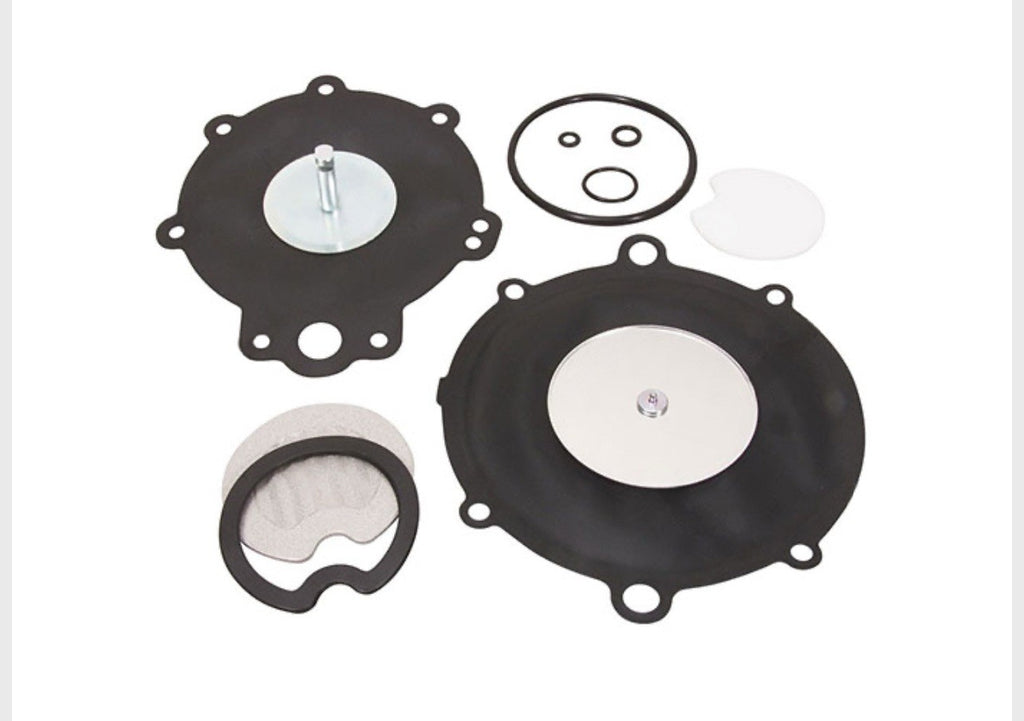 Forklift Repair Kit LPG AISAN Regulator  04221-20401-71 1479531 A0000-18901