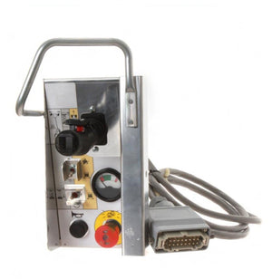 SKYJACK AERIAL WORK PLATFORM SJ111 CONTROL BOX NEW STYLE PARTS 147343