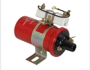 Universal Forklift Ignition Coil W/External Resistance