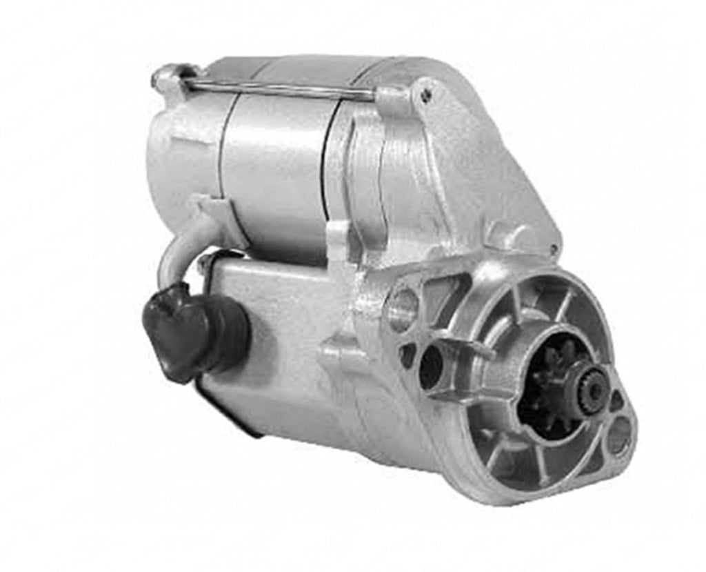 28100-20553-71 STARTER NEW TOYOTA 42-6FGCU25 FORKLIFT DENSO