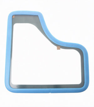 389-8682 Lower Door Panel Tempered Glass For Caterpillar 308E2 CR