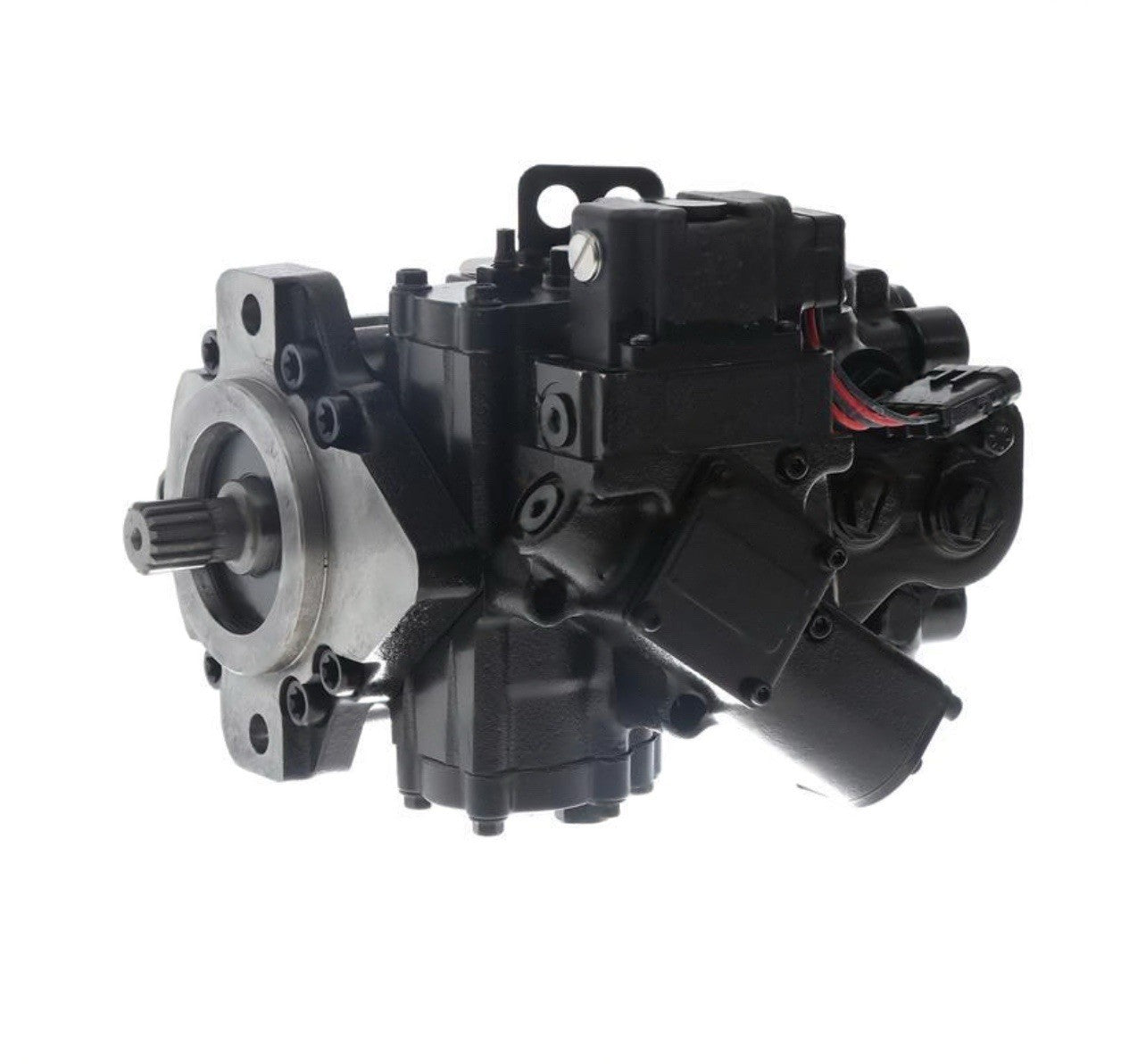 JLG 3600260, PUMP ASSEMBLY, HYDROSTATIC (Drive and Steer) (Pump Teeth = 15) 600S