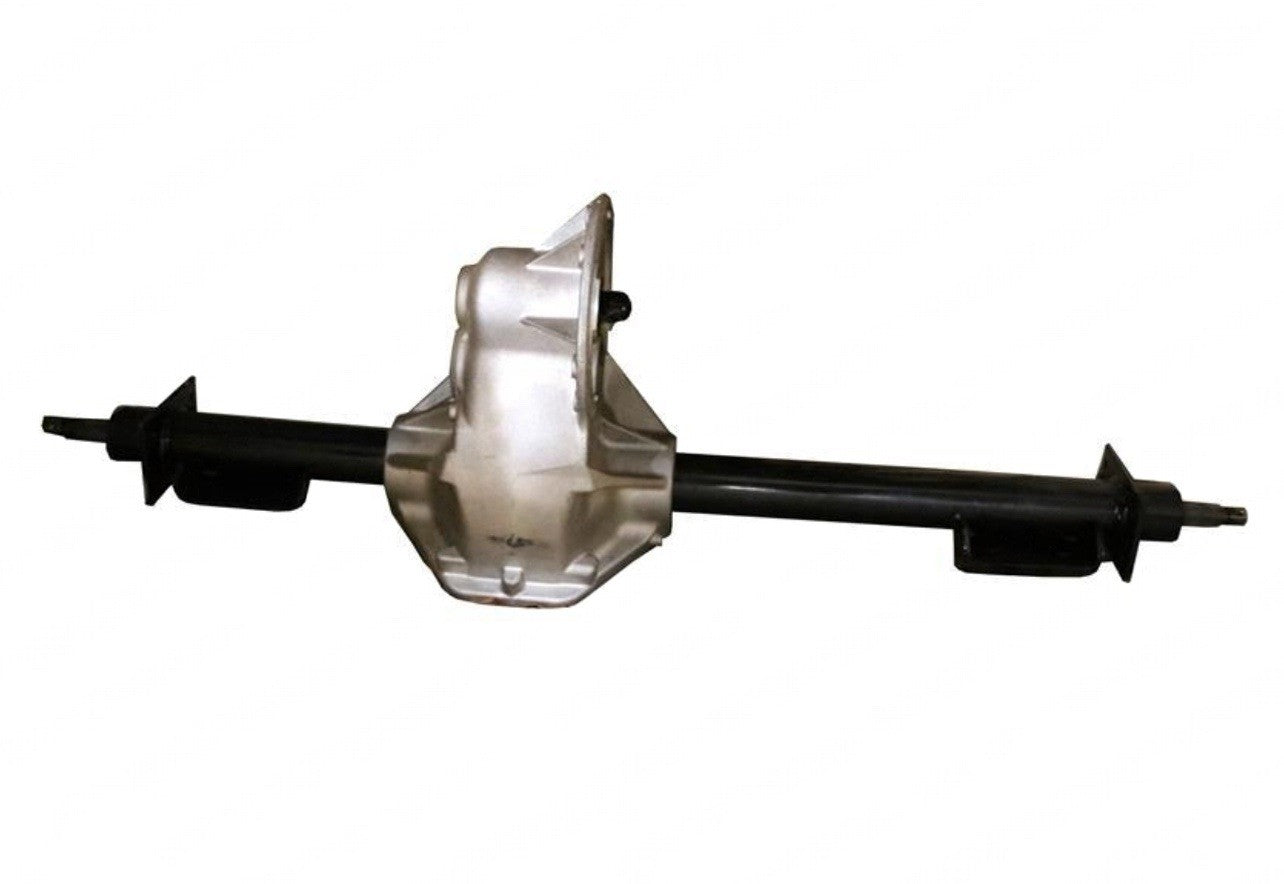 Fits For EZGO Golf Carts Electric Rear Axle Assembly 73500-G01 1994-Up