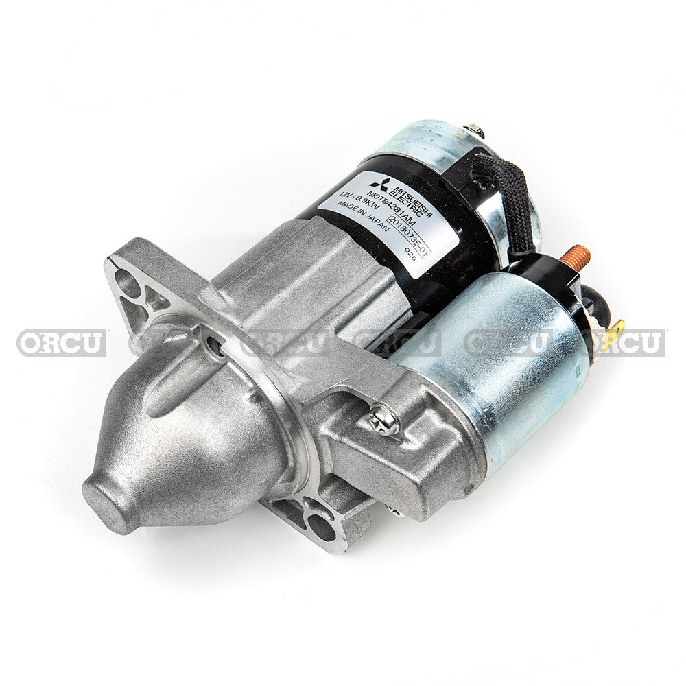 Yale Hyster Forklift Starter 918139600 | 9181396-00 | VA FE F2 | ORCU OEM