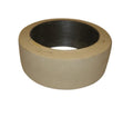 FORKLIFT TIRE - 21X7X15 NM SMOOTH PRESS ON NON MARKING