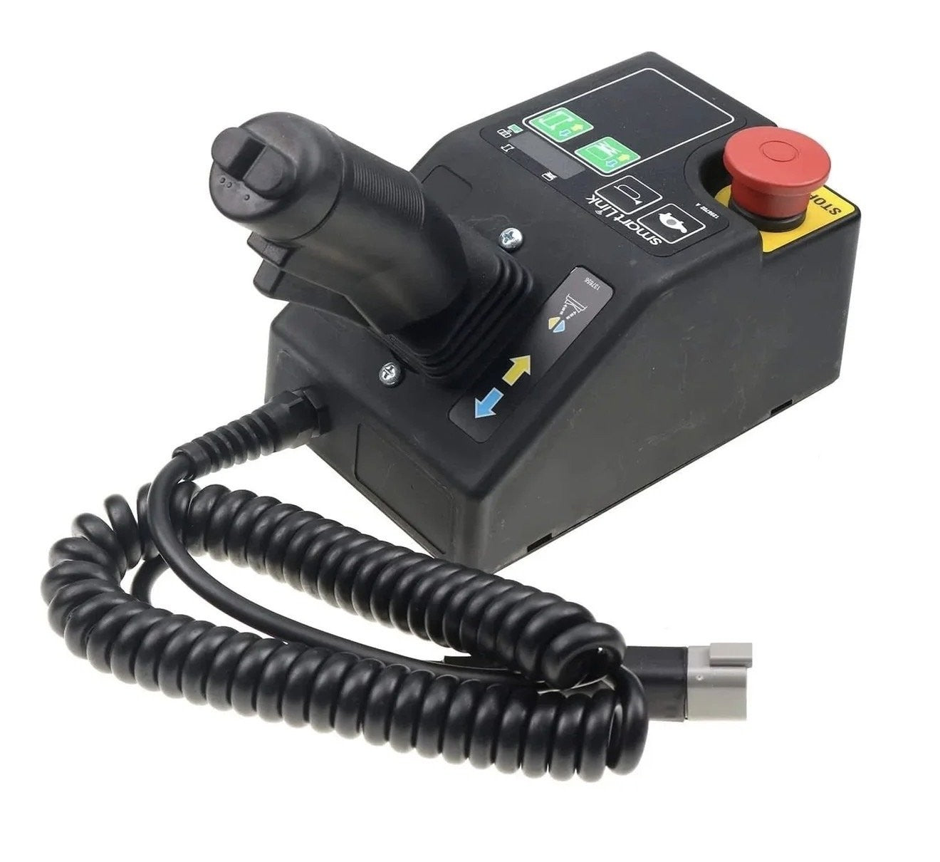 Genie Control Box 1256727 1256727GT | Gen 6 GR GS Series Lift GR-12 GR-15 GR-20