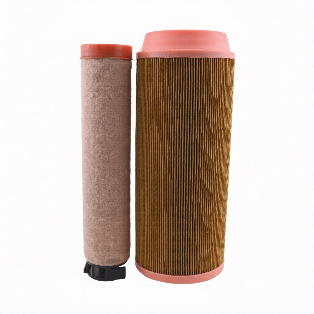 Air Filter Kit 415-2592 4152-593 for Caterpillar CAT Loader 226D 232D 239D 249D