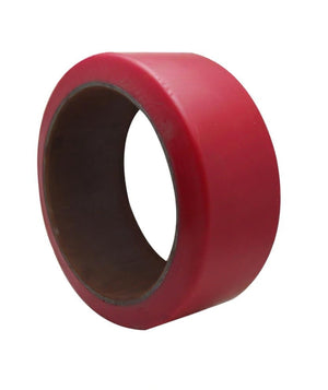TIRE - POLY 12X5X9 - PRM SOF