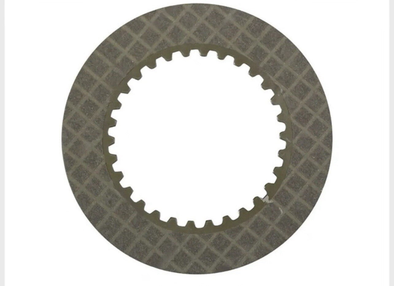 Toyota Forklift Friction Plate Set (8 Discs Total) TY32461-23330-71 7FGU15/18