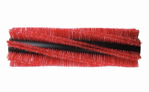 Tennant 66019 Polypropylene Double Row Brush 45" x 14" Sweeper Part