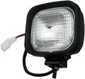 Forklift Head Lamp Assy 12V 56510-23600-71  Aftermarket - New