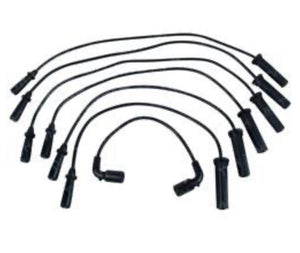 Yale 580060488, WIRE SET, IGNITION (LH & RH) (GM 4.3L)  GLP080LJ