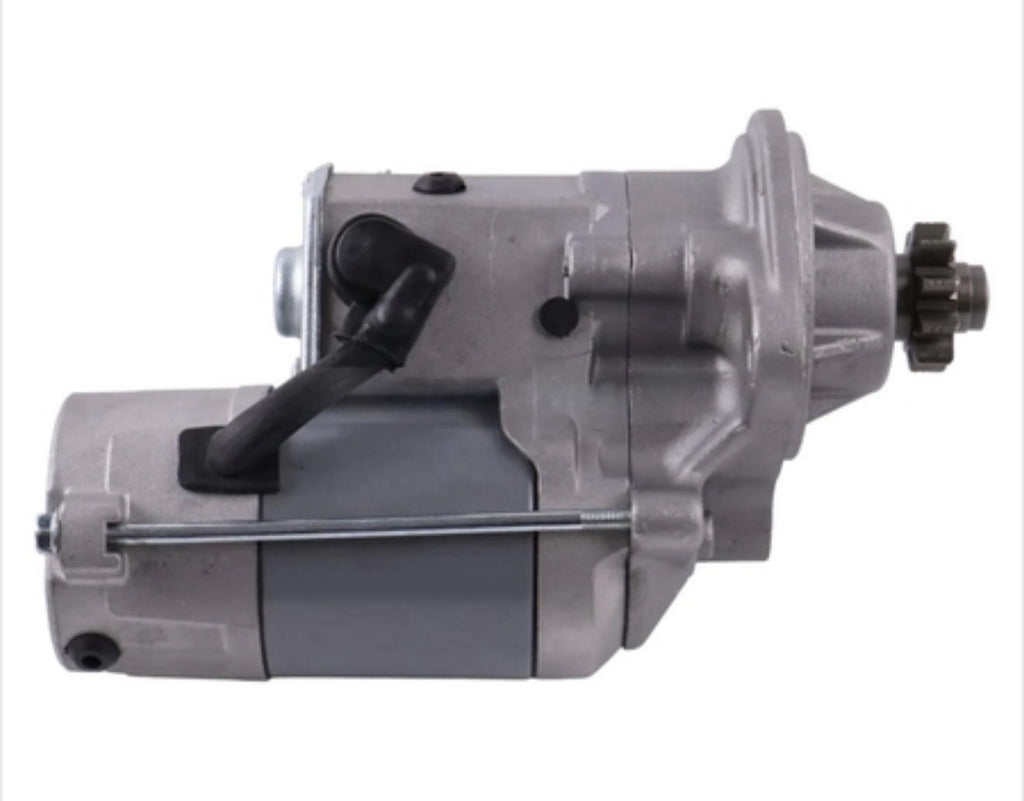 Hyster forklift starter motor 1383240 3112195 8504304 GM 2.2L 3.0L 4.3L