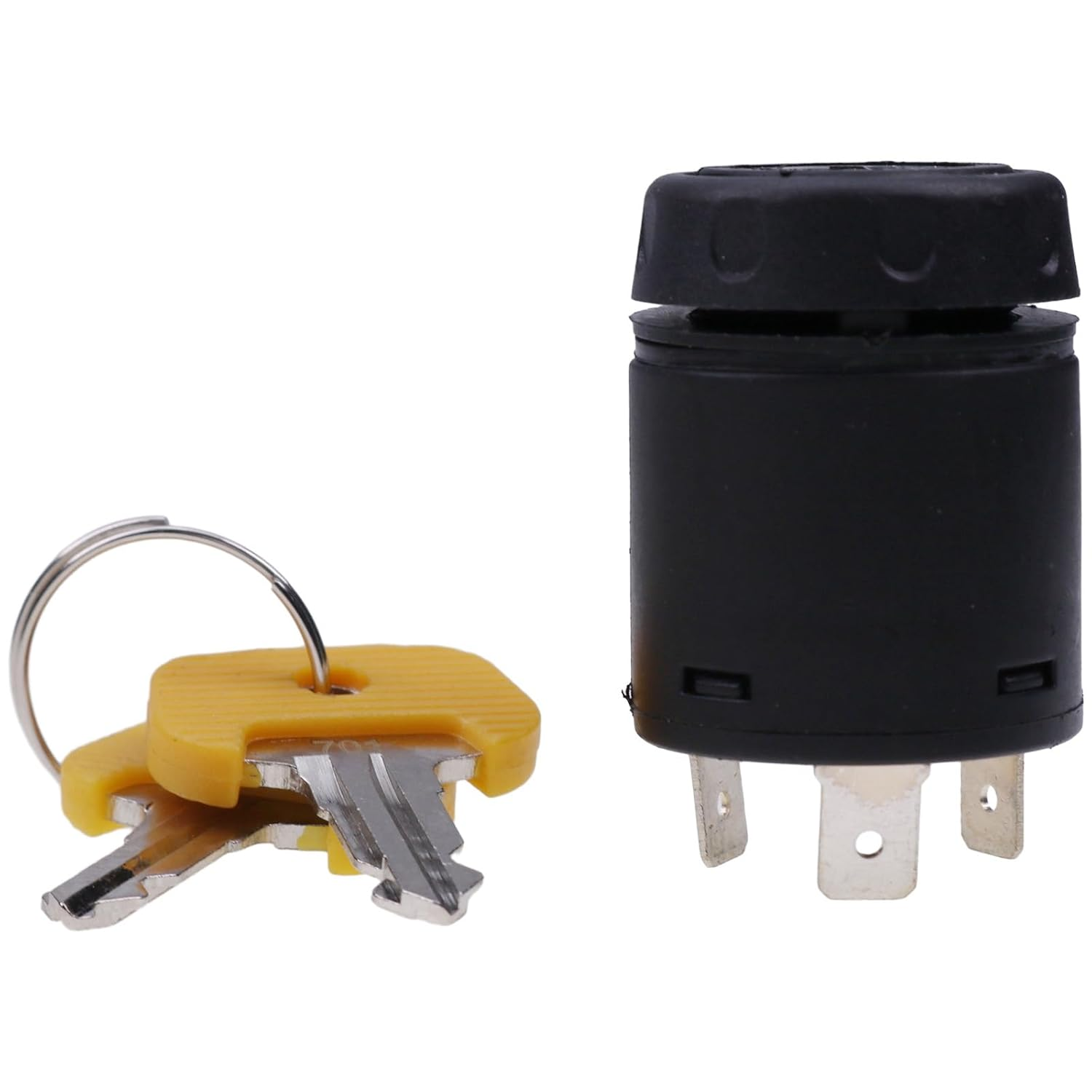 Truck Forklift Ignition Switch 28528240 for Jungheinrich