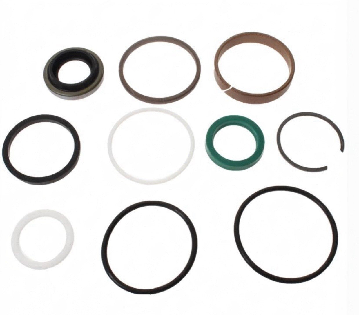 GN89066 89066GT 89066 Genie Seal Kit Steer Cylinder | S40/S45