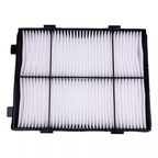 Caterpillar Cabin Air Filter 327-6618 | C7.1 Engine 308D 311D 312D 313F 314D