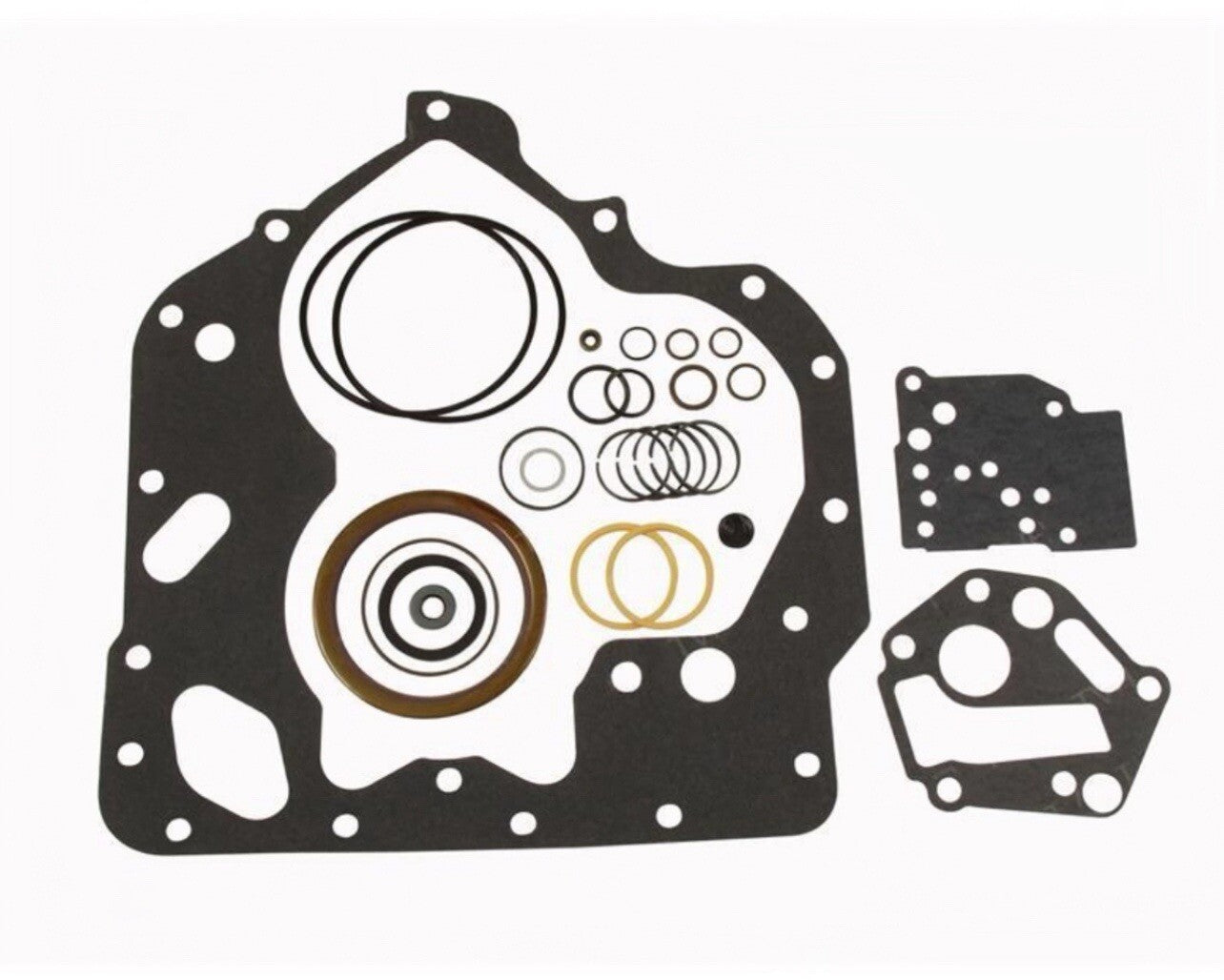 Clark Forklift Transmission Seal Kit | GCS20, 25, 30MB lot 5521 & UP