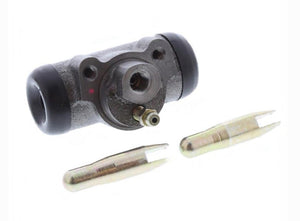 (QTY 2) 44100-11H01 Nissan Forklift Wheel Cylinder | Bore Size 7/8"