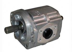 Forklift Hyster Hydraulic Pump S40FT GASOLINE / LP HY2026484 2026484