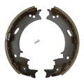 Forklift Shoe Set - Brake (2) TCM C-K2-11246-83021