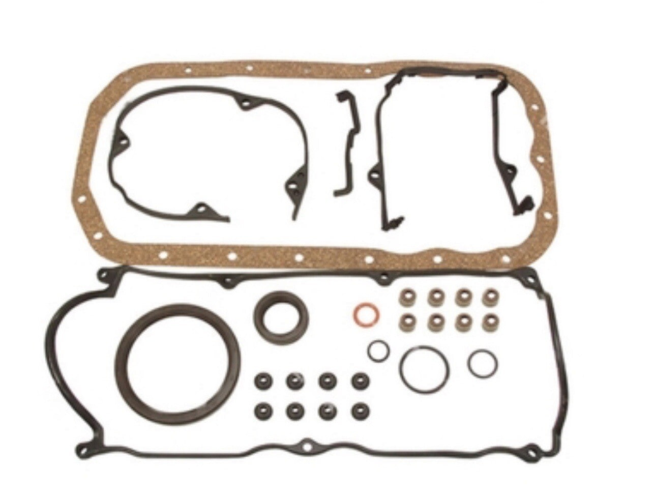 Mazda F2 & FE Overhaul Gasket Set Yale Hyster Forklift 5800264-20