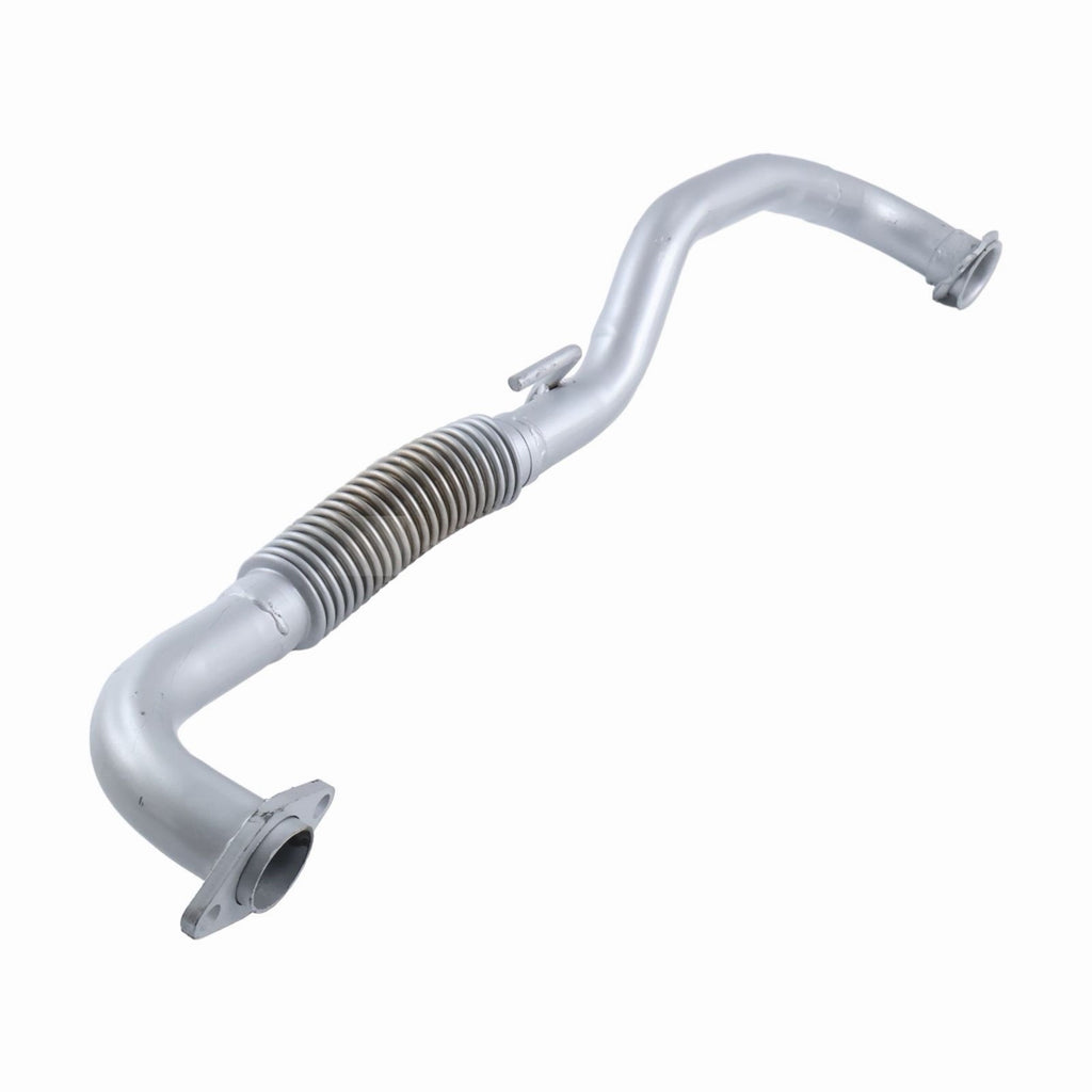 Toyota Forklift Exhaust Pipe 17401-16600-71 | 4Y Engine | 8FGU 8FGCU | New