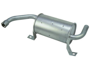 3EB-03-A2161 Muffler Fits Komatsu FG20ST-11 FG25ST-11 FG30ST-11 FG20S-11