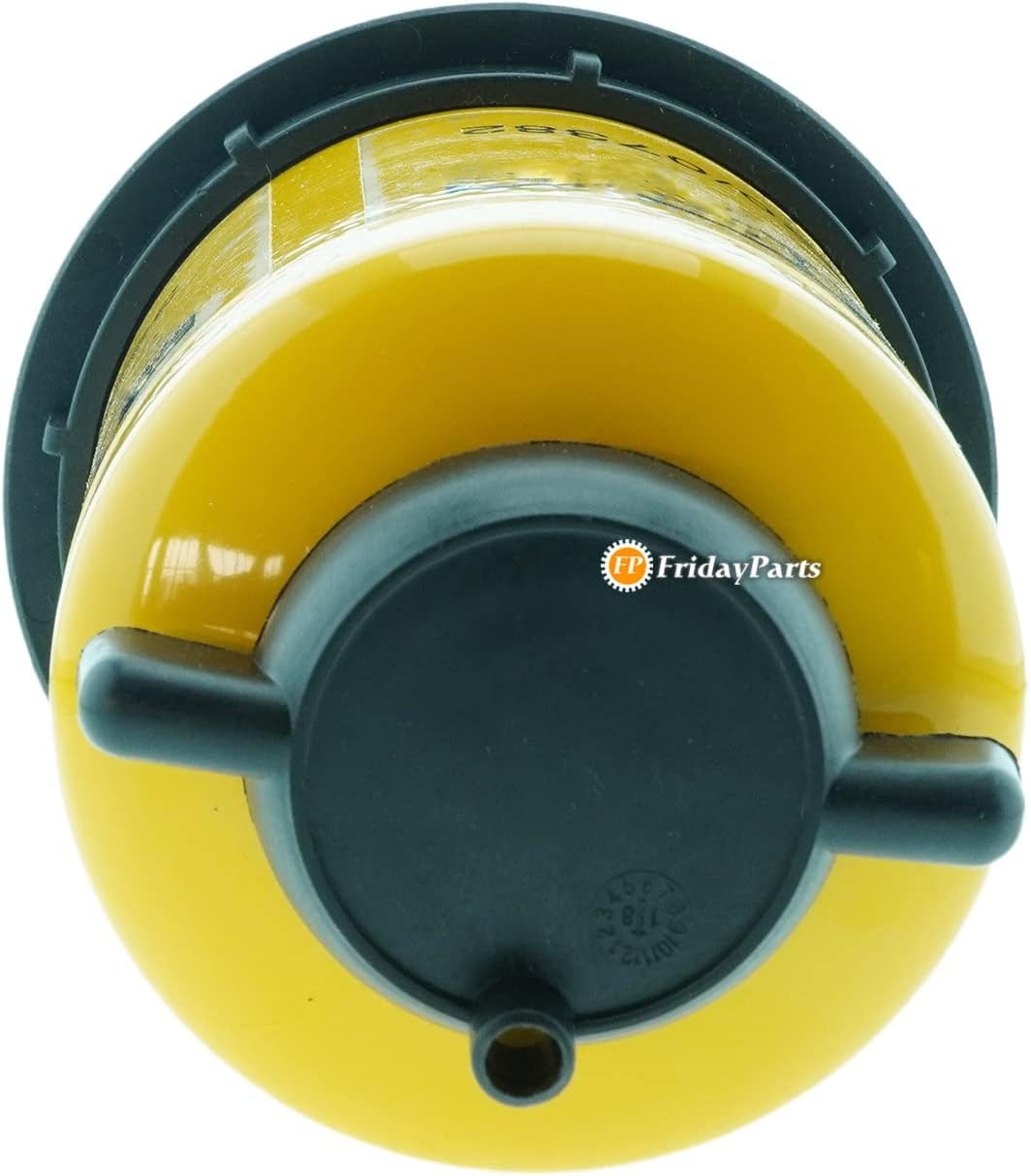 Fuel Filter 320/07382 32007382 for JCB Excavator JS160LC JS180LC JS180LR